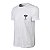 Camiseta Estampada Masculina Made in Mato Native Trees Branca - Imagem 2