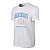 Camiseta Estampada Masculina Made in Mato Country Culture Branca - Imagem 2