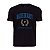 Camiseta Estampada Masculina Made in Mato Country Culture Preta - Imagem 1