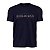 Camiseta Estampada Masculina Made in Mato Scan Marinho - Imagem 1