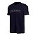 Camiseta Estampada Masculina Made in Mato Scan Marinho - Imagem 2
