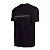 Camiseta Estampada Masculina Made in Mato Scan Preta - Imagem 2