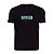 Camiseta Estampada Masculina Made in Mato Preta - Imagem 1