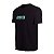 Camiseta Estampada Masculina Made in Mato Preta - Imagem 2