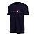 Camiseta Estampada Masculina Made in Mato Rooster Farm Marinho - Imagem 2