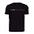 Camiseta Estampada Masculina Made in Mato Line Preta - Imagem 1