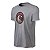 Camiseta Estampada Masculina Galo Side Mescla - Imagem 2