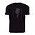 Camiseta Estampada Masculina Piunti Microfone - Imagem 1