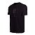 Camiseta Estampada Masculina Piunti Microfone - Imagem 2