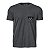 Camiseta Estampada Masculina Made in Mato Stone Preto - Imagem 1