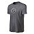 Camiseta Masculina Estampada Mescla Vintage Oval - Imagem 2