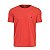 Camiseta Masculina Básica Made in Mato Laranja - Imagem 1