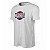 Camiseta Estampada Masculina Made in Mato Mescla Farm Brand - Imagem 2
