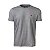 Camiseta Masculina Básica Made in Mato Mescla Escura - Imagem 1