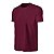 Camiseta Masculina Básica Made in Mato Bordô - Imagem 2