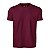 Camiseta Masculina Básica Made in Mato Bordô - Imagem 1