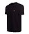 Camiseta Básica Masculina Made in Mato Preta - Imagem 2