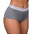 Calcinha Made in Mato Boyshort  Mescla - Imagem 1