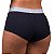 Calcinha Made in Mato Boyshort  Preta - Imagem 2