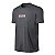 Camiseta Masculina Estampada Made in Mato Working Mescla - Imagem 2