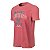 Camiseta Estampada Masculina Made in Mato Stone Coral - Imagem 2