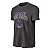 Camiseta Estampada Masculina Made in Mato Stone Preta - Imagem 2