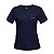 Camiseta Básica Feminina Made in Mato TC Marinho - Imagem 1