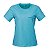 Camiseta Básica Feminina Made in Mato TC Azul - Imagem 1