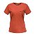 Camiseta Básica Feminina Made in Mato TC Laranja - Imagem 1