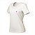 Camiseta Básica Feminina Made in Mato Off White - Imagem 2