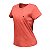 Camiseta Básica Feminina Made in Mato Carmim - Imagem 2