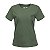 Camiseta Básica Feminina Made in Mato Musgo - Imagem 1