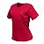 Camiseta Básica Feminina Made in Mato Vermelha - Imagem 2