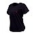 Camiseta Básica Feminina Made in Mato Preta - Imagem 2