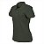 Polo Pima Feminina Termocolante Made in Mato Verde - Imagem 2
