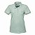 Polo Feminina Made in Mato Verde Claro - Imagem 1