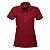 Polo Feminina Made in Mato Vermelha 803 - Imagem 1