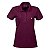 Polo Feminina Made in Mato Bordô - Imagem 1