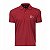 Polo Select Made in Mato Avante Vermelha - Imagem 1