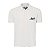 Polo Select Made in Mato Signature Branca - Imagem 1