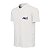 Polo Select Made in Mato Signature Branca - Imagem 2