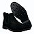 Bota Chelsea Made in Mato Nobuck Preta - Imagem 1