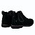 Bota Chelsea Made in Mato Nobuck Preta - Imagem 3