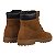 Bota Masculina de Couro Working Made in Mato Camel - Imagem 3