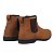 Bota Masculina de Couro Chelsea Made in Mato Castor - Imagem 3