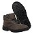 Bota Walking Made in Mato Marrom - Imagem 1
