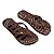 Chinelo Made in Mato Marrom - Imagem 2