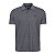 Polo Premium Masculina Made in Mato Mescla Escuro - Imagem 1