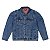 Jaqueta Jeans Masculina Made in Mato - Imagem 1