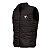 Colete Nylon Preto - Imagem 2